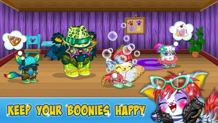 Boonie android App screenshot 8